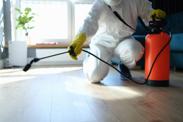 Reliable Infectious Disease Decontamination contractor in Swanton, OH by Trauma Clean Pros